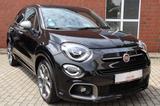 Fiat 500X Sport 1.3 Autom. LED Leder Navi - gebrauchte Fiat 500X aus dem Jahr 2022