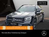 Mercedes-Benz GLB 200 AMG Night/MBUX Adv/Navi+/Kam/Ambi/AHK - Mercedes-Benz GLB-Klasse Gebrauchtwagen in Stuttgart