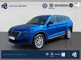 Skoda Kodiaq 1.5TSI DSG Style+ACC+AHK+LED++ - gebrauchte Skoda Kodiaq aus dem Jahr 2023