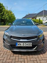 Kia XCeed 1.4 T-GDI DCT Platinum Edition Platinu... - Kia XCeed mit Panoramadach