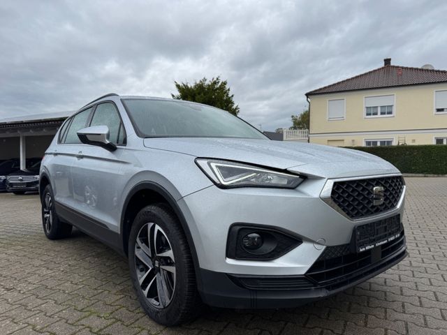 Seat Tarraco Style 2.0TDI AHL LED Kamera LenkHz 7Sitz