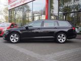 Volkswagen Passat Variant 2.0 TDI Business Navi ACC LED USB - mit Diesel-Antrieb: Us