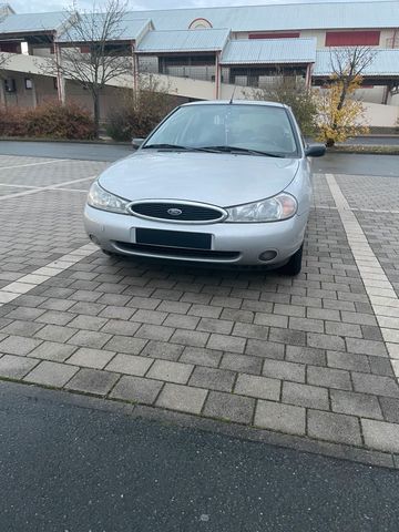 Ford Tausche/Verkaufe Ford Mondeo MK2 TÜV NEU!