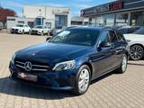 Mercedes-Benz C 300d T 4Matic"AVANTGARDE"NIGHT PAKET"MULTIBEAM - Mercedes-Benz C 300: 4matic