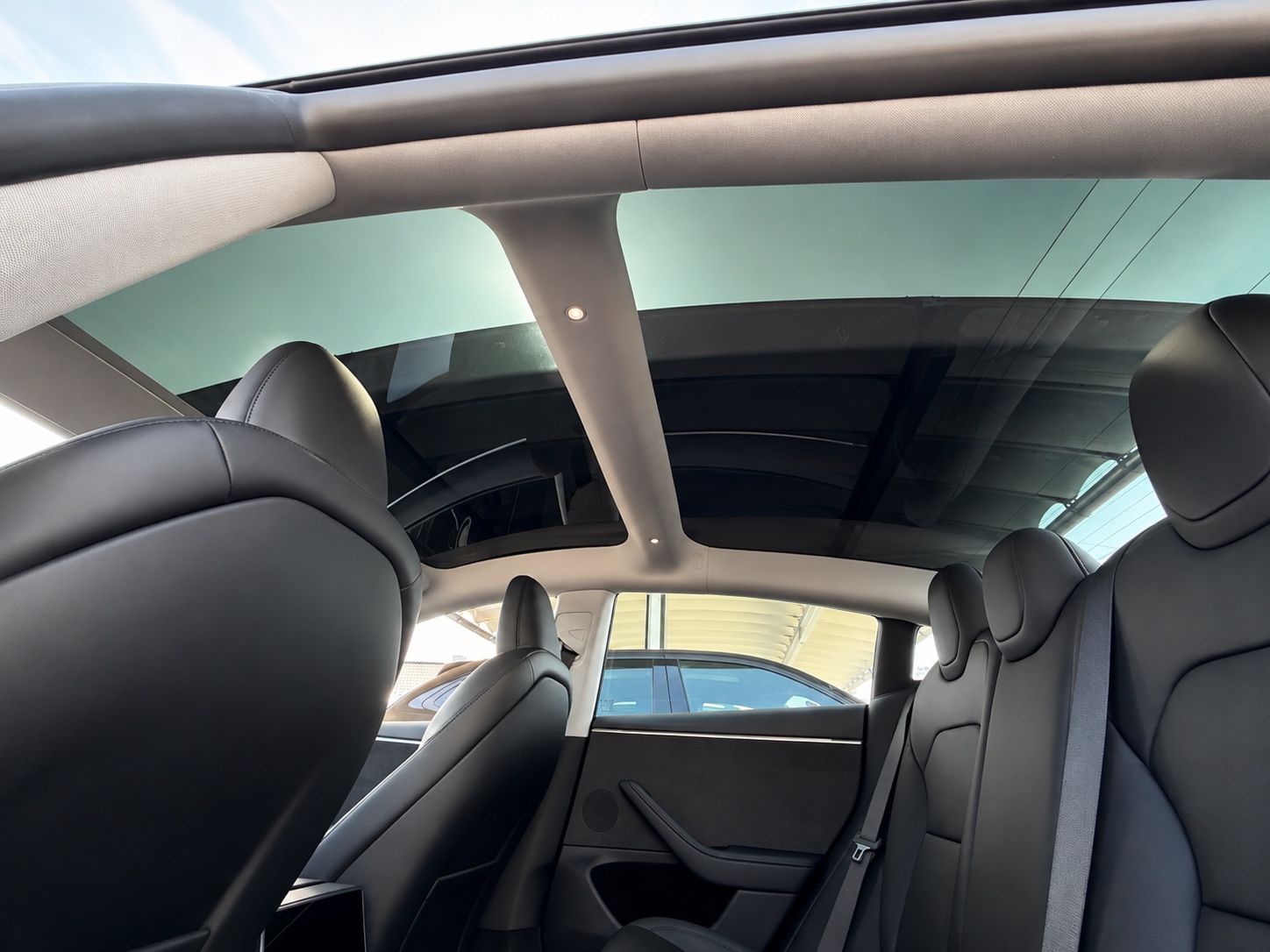 Tesla Model 3 Long Range Dual AWD HW4 foto 12