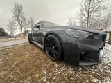 BMW M2 G87 (Carbond, Service Inkl., KW V3, Keramikv. - BMW M2 G87 Gebrauchtwagen