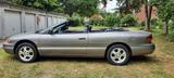 Chrysler Stratus 2.0 Sunset Cabrio Sunset - Chrysler Stratus: Cabrio