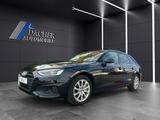 Audi A4 Avant 45 TFSI Quattro, Matrix LED, S-tronic, - Audi A4 aus 2019