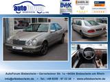 Mercedes-Benz E 220 CDI Elegance Klimaanlage*TÜV/AU neu - Mercedes-Benz E 220 aus 1999