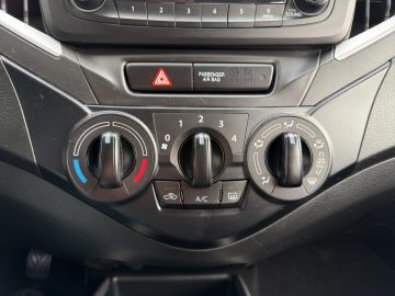 Suzuki Baleno Club 1.2 °Sitzheizung°Klima°USB°BT°