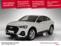 Audi Q3 - Vorschau Bild 1