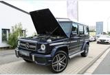 Mercedes-Benz G 400 CDI Station Wagon Lang - - Mercedes-Benz G 400: Cdi