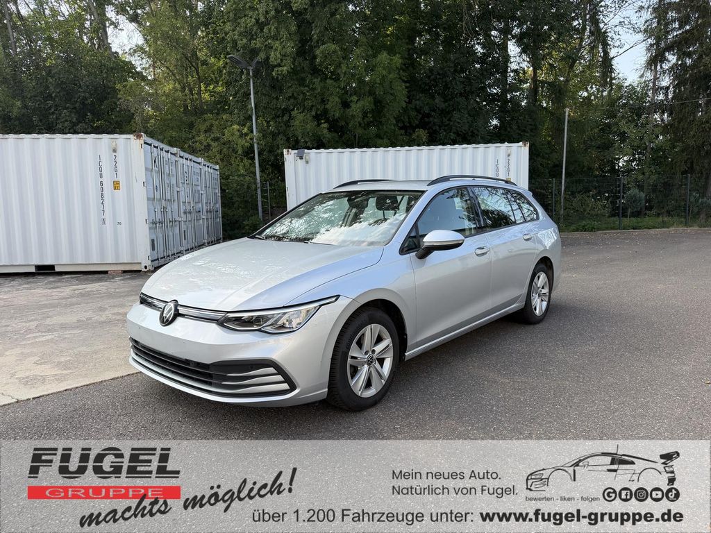 Image of Volkswagen Golf