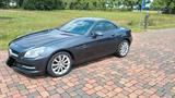 Mercedes-Benz mercedes slk 250 cdi roadstar - Mercedes-Benz SLK 250 aus 2012