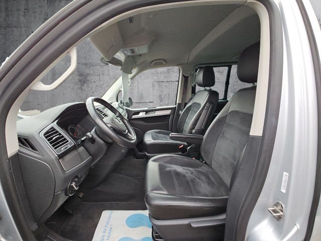 T6 Multivan 2.0TDI Aut. Comfortline AHK Standhzg