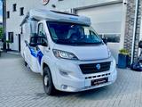 Knaus Live Ti 700 MEG - Knaus Ti 700