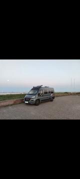 LMC Innovan 600 - LMC Kastenwagen