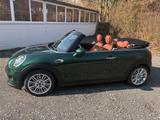 MINI Cooper Cabrio Cooper - MINI Cooper Cabrio von privat