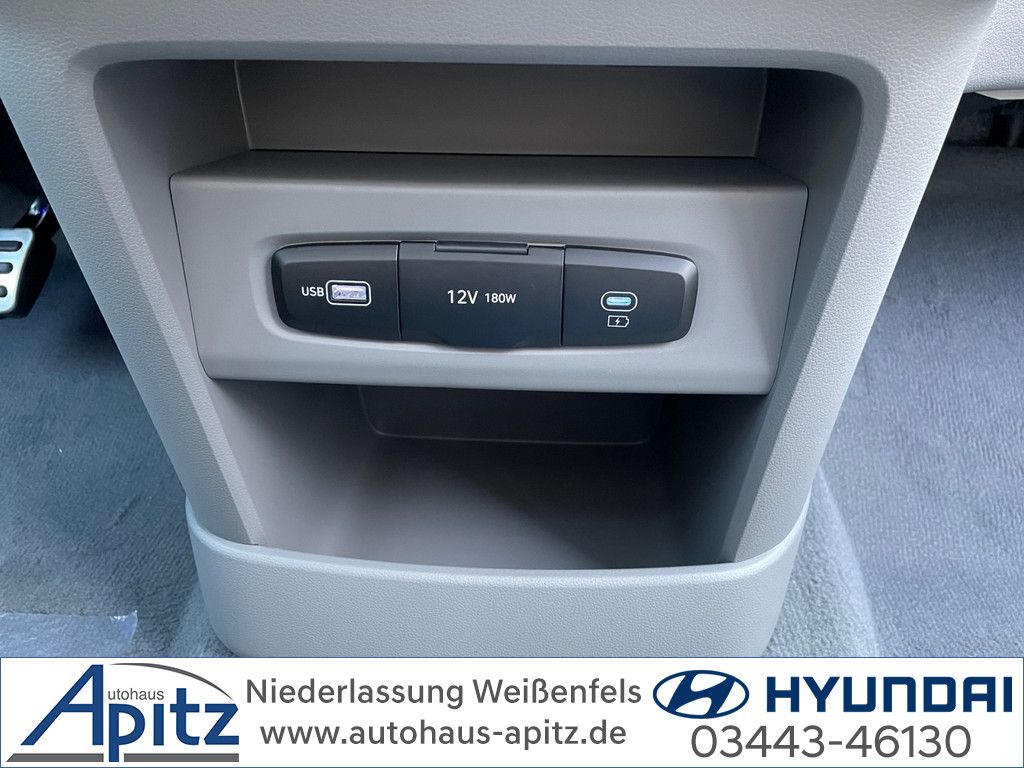 Hyundai Staria – Bild 26