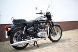 Royal Enfield Bullet 500 EFI - Royal Enfield Bullet 500 EFI