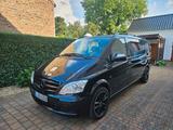 Mercedes-Benz Viano 3.0 CDI AMBIENTE EDITION extralang AMB... - Mercedes-Benz Viano: Extralang