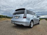 Mitsubishi Familienvan mit Platz 6 Sitze TÜV neu - Mitsubishi Grandis: Kleinbus