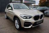 BMW X3 xDrive20d Individual/1.Hd/NAVI/PDC/LED/ALU - BMW X3 Gebrauchtwagen in Mannheim