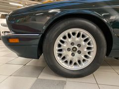 JAGUAR XJ300|SHZ|Klima|Tempomat|Vollleder|Schiebedach