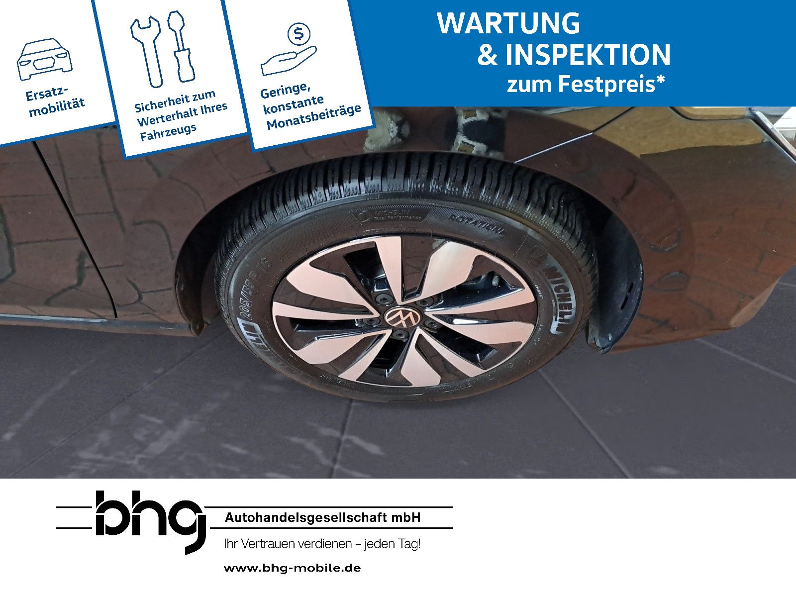 Volkswagen Golf - Bild 12