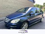 Mercedes-Benz B -Klasse B 180 CDI (245.207) Klima Xenon