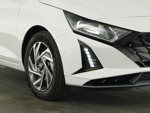 i20 FACELIFT T-GDi TREND+NAVI+RÜCKFAHRKAMERA+SIT