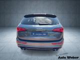 Audi SQ5 plus 3.0TDI Pano AHK B&O Std.Hzg. ASS-Paket - Audi SQ5: Plus