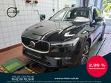 Volvo XC60 B4 CORE FAP+LM19+STANDHZ+WINTERPAK+MET+DAB - Volvo XC60 mit Benzin-Antrieb: Core