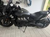 Triumph Rocket 3 GT STORM - TOP ZUBEHÖR NEUWERTIG - TRIUMPH ROCKET 3 STORM GT