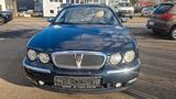Rover 75 Tourer 2.5 V6 Charme Silberstone Edtion - Rover 75 mit Benzin-Antrieb: Kombi