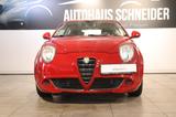 Alfa Romeo MiTo Turismo *Klima*Alu* - gebrauchte Alfa Romeo MiTo aus dem Jahr 2009