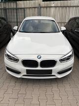 BMW 116I - BMW 116 in Essen