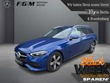 Mercedes-Benz C 200 T 4M Avantgarde Burm|DigiLight|KeyGo|TWA - gebrauchte Mercedes-Benz C 200 aus dem Jahr 2023