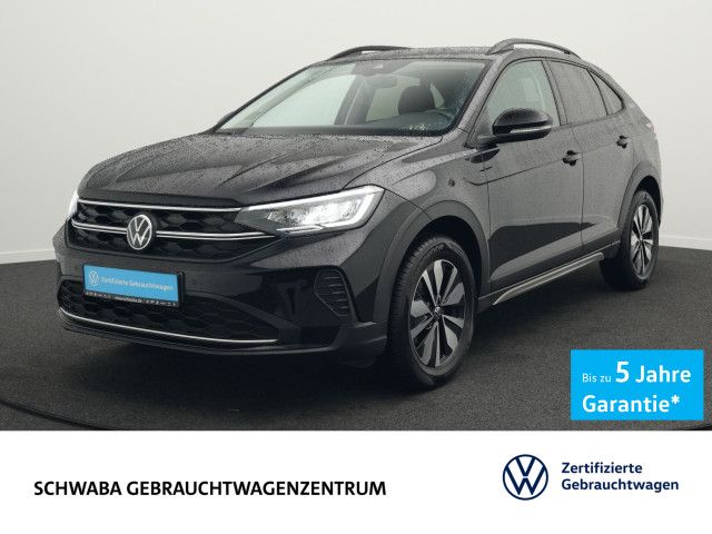 Volkswagen Taigo Goal 1.0 TSI VIRTUAL*NAV*ACC*16"
