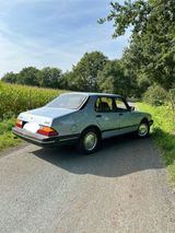 Saab 900i - Saab in Essen