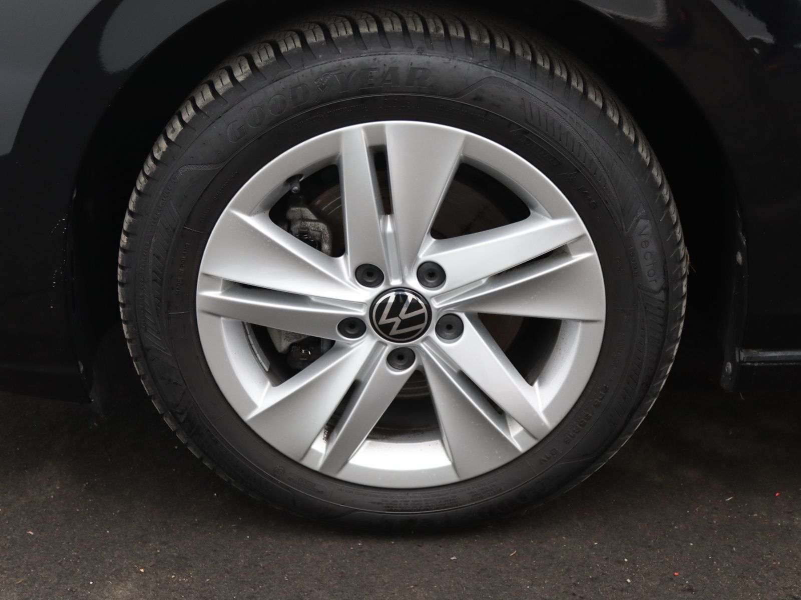 Volkswagen Golf - Bild 17
