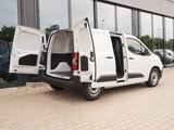 Fiat E-Doblo L1 50 kW/h / Wärmepumpe + Holzboden - Fiat Doblo Gebrauchtwagen