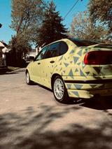 Seat Cordoba - Seat Cordoba aus 1995