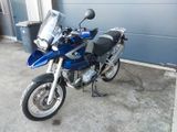 BMW R 1200 GS - BMW 2007 R 1200 GS