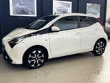 Toyota Aygo x-play connect Klima RCAM Tempomat Alus - Toyota Gebrauchtwagen in Dortmund