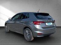 Skoda Fabia - Vorschau Bild 20