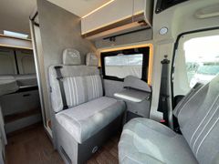 Pössl Summit Shine 600 L  | Premium & Assistenz Paket*