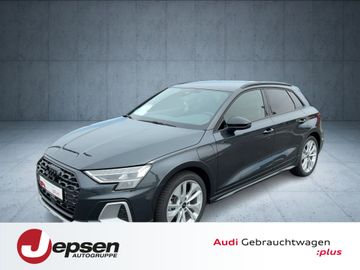 Audi Leasingangebot: Audi A3 allstreet 40 TFSI e S tr. LED 18 AHK FLA