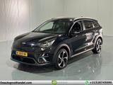 Kia Niro e-Niro ExecutiveLine 64 kWh - schwarze Kia Niro