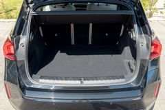 BMW X1 – 31 / 32